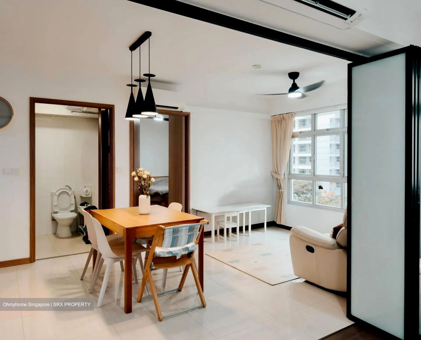 Blk 409C Northshore Residences Ii (Punggol), HDB 3 Rooms #503307881